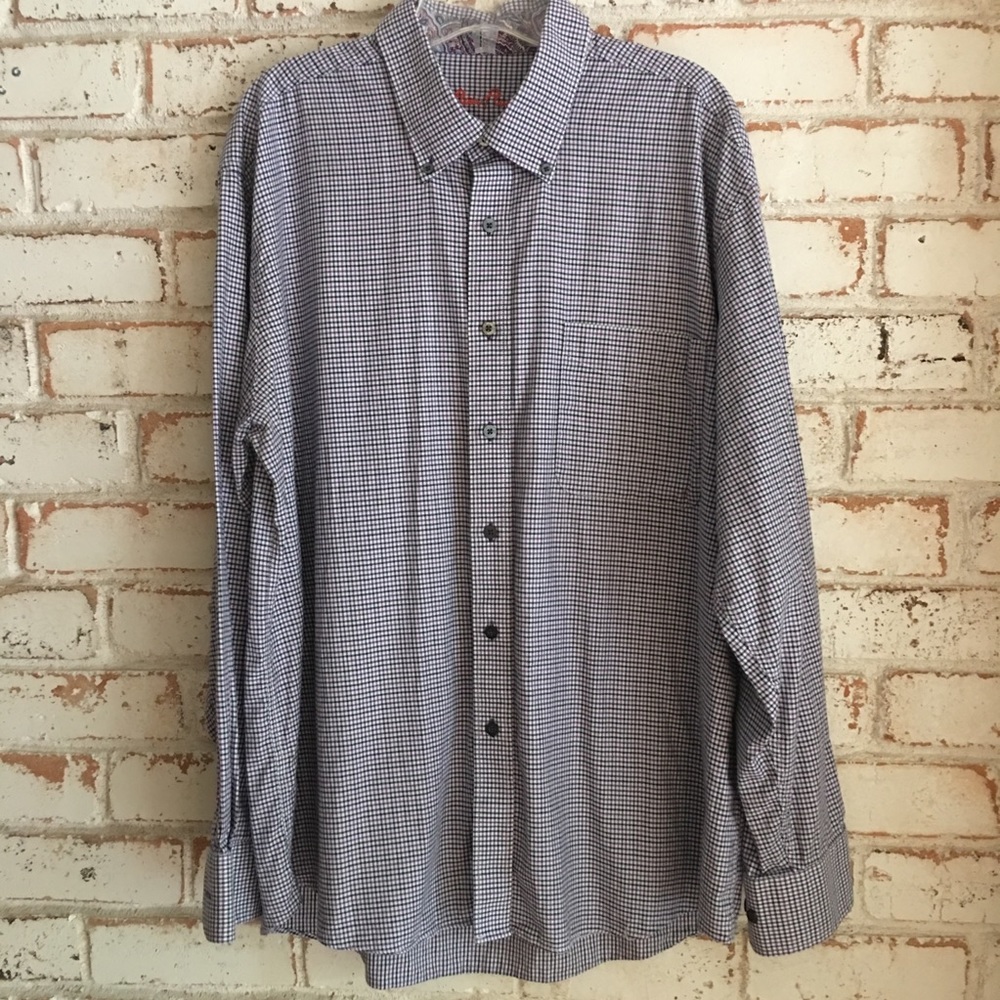Men’s dress shirt
